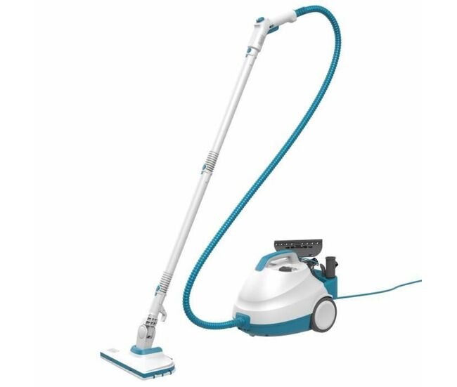 Aspirador escoba black & decker bhsmp2008-qs 2000 w