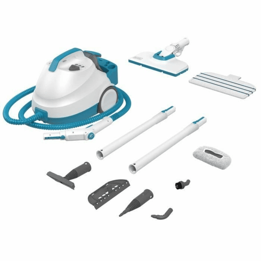 Aspirador Escova Black & Decker BHSMP2008-QS 2000 W