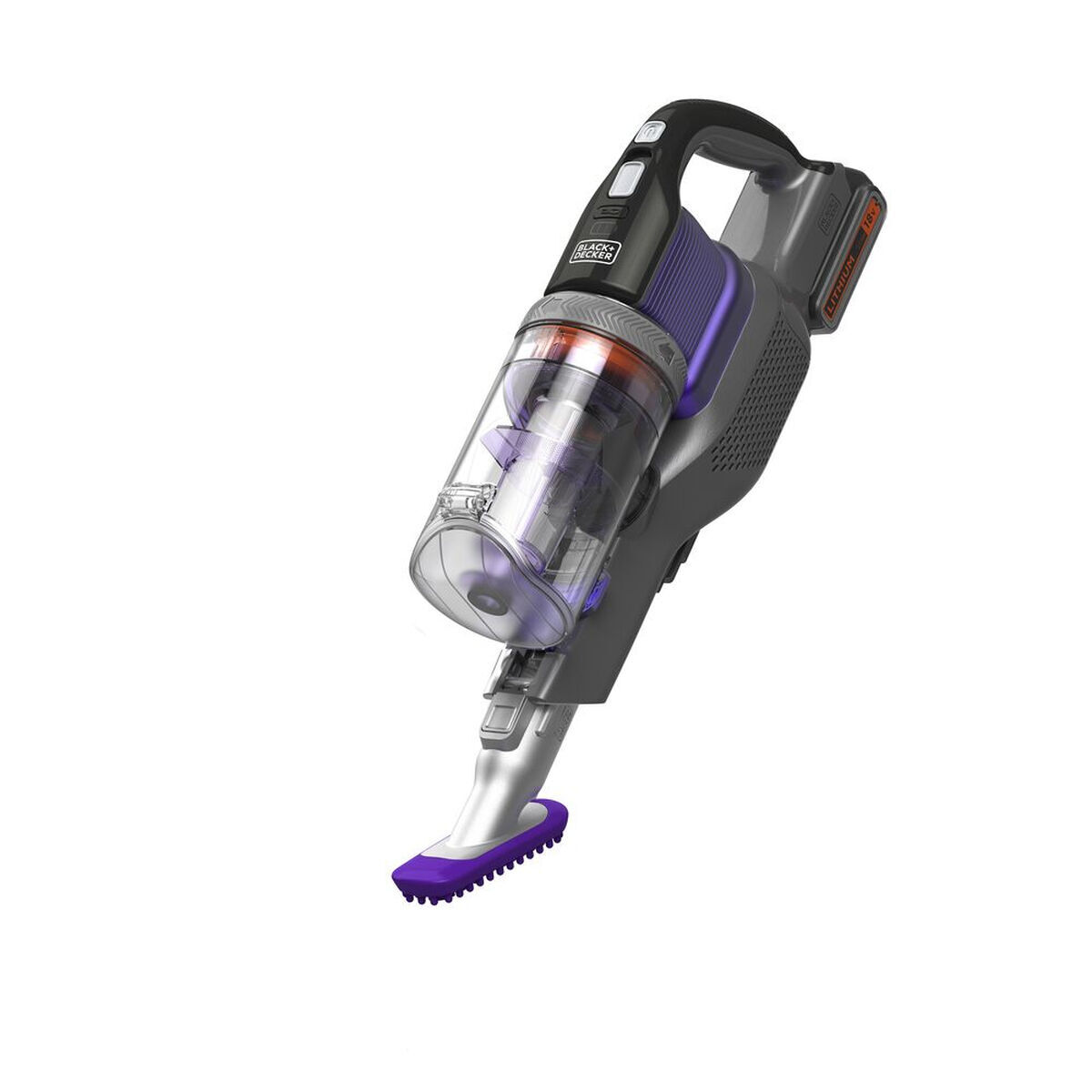 Aspirador Escoba BHFEV182CP