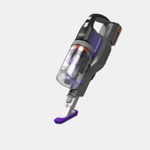 Aspirador Escova Black & Decker BHFEV182CP