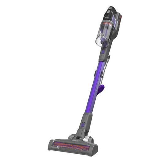 Aspirador Escova Black & Decker BHFEV182CP