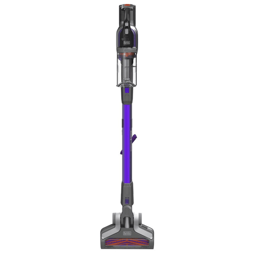 Aspirador Escova Black & Decker BHFEV182CP