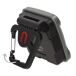 Aktive Foco LED portátil multiusos 3 posiciones c/cargador USB Aktive Foco LED portátil multiusos 3 posiciones c/cargador USB Gris