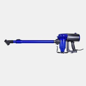 Aspirador com espanador sem bolsa sem fios Mpm MOD-34 600 W