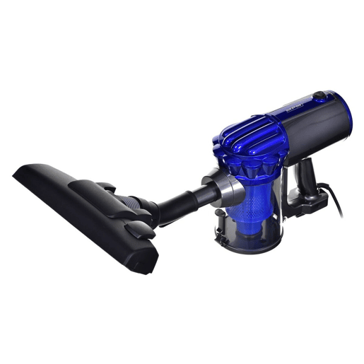 Aspirador com espanador sem bolsa sem fios Mpm MOD-34 600 W