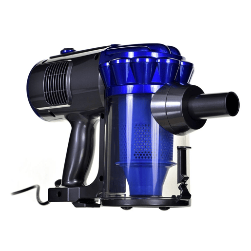 Aspirador com espanador sem bolsa sem fios Mpm MOD-34 600 W