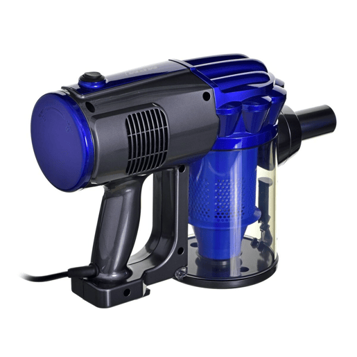 Aspirador com espanador sem bolsa sem fios Mpm MOD-34 600 W