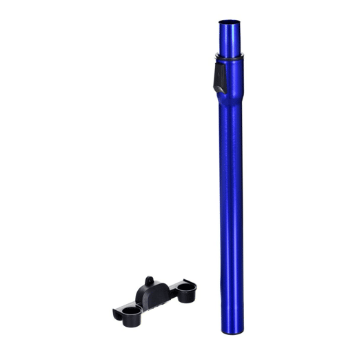 Aspirador com espanador sem bolsa sem fios Mpm MOD-34 600 W