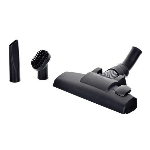 Aspirador com espanador sem bolsa sem fios Mpm MOD-34 600 W