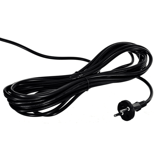 Aspirador com espanador sem bolsa sem fios Mpm MOD-34 600 W