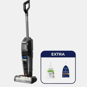Aspirador Escova Bissell CrossWave OmniFind Select