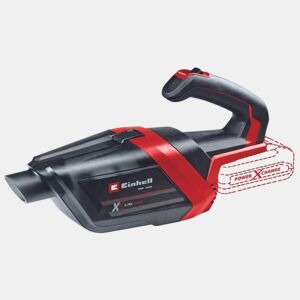 Aspirador Escova Einhell TE-HV 1806 Li