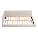 Camas de matrimonio 147x206 Camas de matrimonio 147x206 Beige