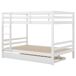 Camas literas 145x204 Camas literas 145x204 Blanco