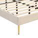 Camas infantiles 145x195 Camas infantiles 145x195 Beige