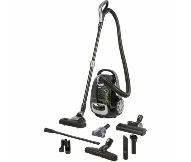 Aspirador sencor 800 w