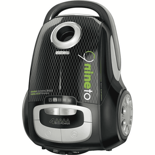 Aspirador Sencor 800 W Aspirador Sencor 800 W