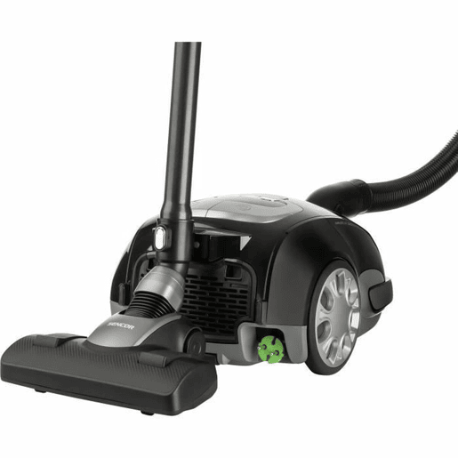 Aspirador Sencor 800 W Aspirador Sencor 800 W