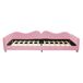 Camas infantiles 95x214 Camas infantiles 95x214 Rosa