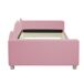 Camas infantiles 95x214 Camas infantiles 95x214 Rosa
