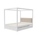 Camas 142x204 Camas 142x204 Blanco