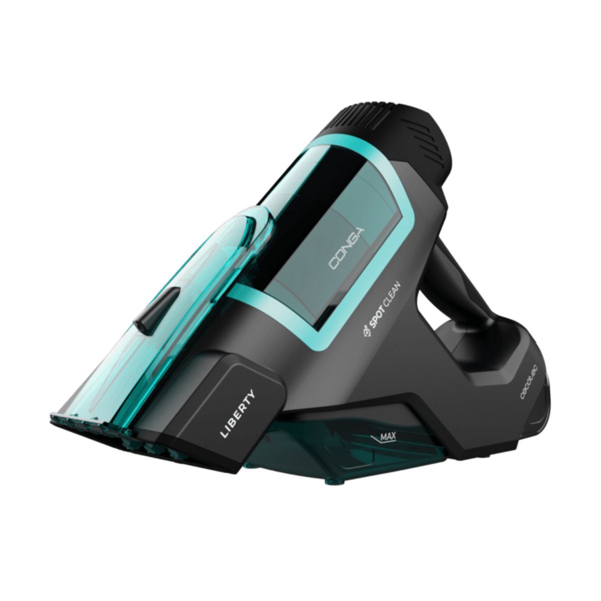 Aspiradora Conga MotorHand Carpet&Spot Clean 2500