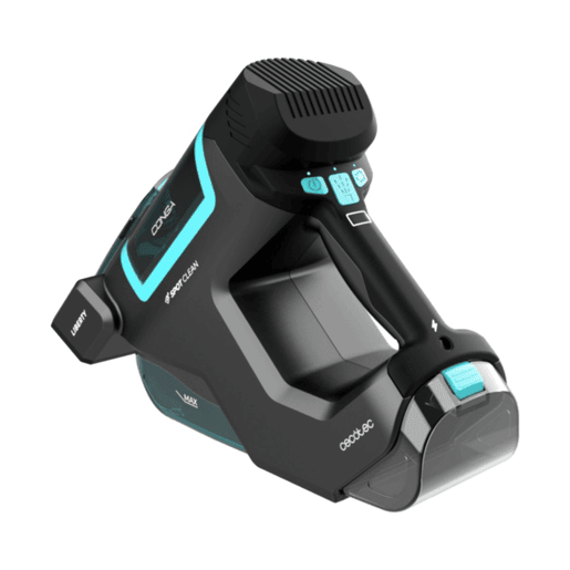 Aspirador Cecotec Conga MotorHand Carpet&Spot Clean 2500