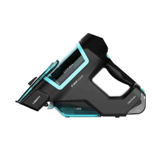 Aspirador Cecotec Conga MotorHand Carpet&Spot Clean 2500