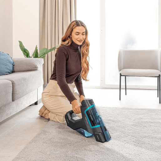 Aspirador Cecotec Conga MotorHand Carpet&Spot Clean 2500