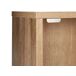 Beliani Mueble de baño ROSELL Beliani Mueble de baño ROSELL Madera Clara