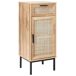 Beliani Mueble de baño ROSELL Beliani Mueble de baño ROSELL Madera Clara