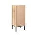 Beliani Mueble de baño ROSELL Beliani Mueble de baño ROSELL Madera Clara