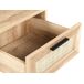 Beliani Mueble de baño ROSELL Beliani Mueble de baño ROSELL Madera Clara