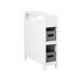 Beliani Mueble de baño CACHI Beliani Mueble de baño CACHI Blanco