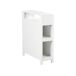 Beliani Mueble de baño CACHI Beliani Mueble de baño CACHI Blanco