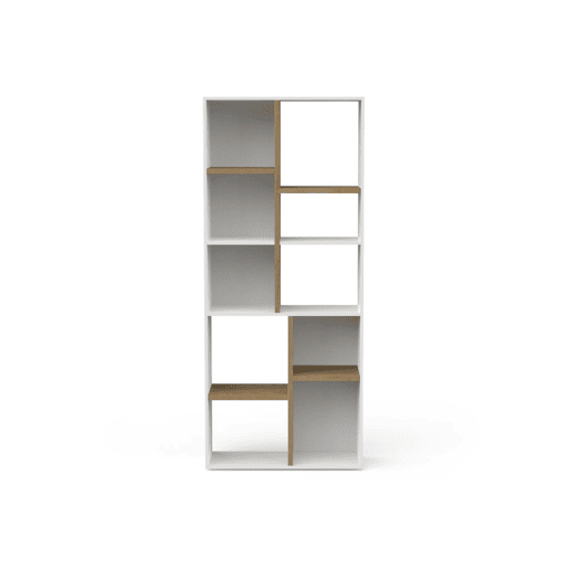 Estante AMBIHOME ESSENCE - Branco