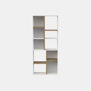 Estante AMBIHOME ESSENCE - Branco