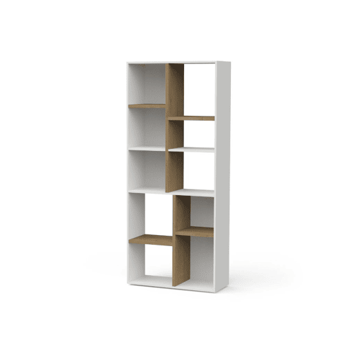 Estante AMBIHOME ESSENCE - Branco