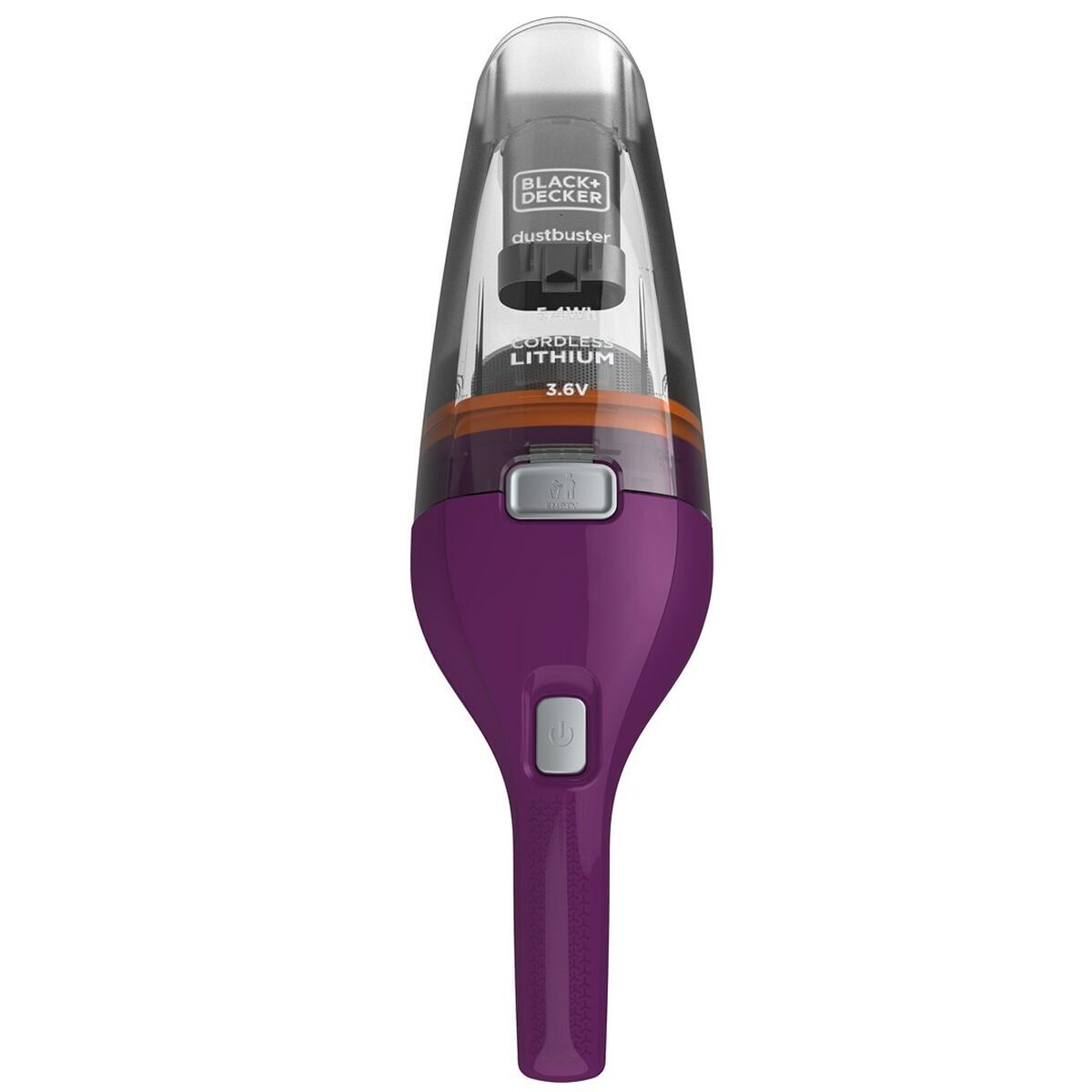 Aspiradora de Mano BD-NVC115W
