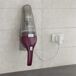 Aspiradora de Mano BD-NVC115W Aspiradora de Mano BD-NVC115W Gris