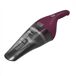 Aspiradora de Mano BD-NVC115W Aspiradora de Mano BD-NVC115W Gris