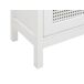 Beliani Mueble de baño ALAMOS Beliani Mueble de baño ALAMOS Blanco/ Madera
