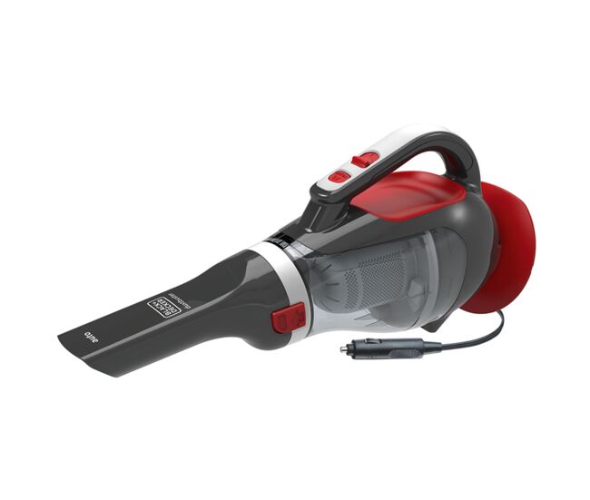 Aspiradora de mano black & decker adv1200