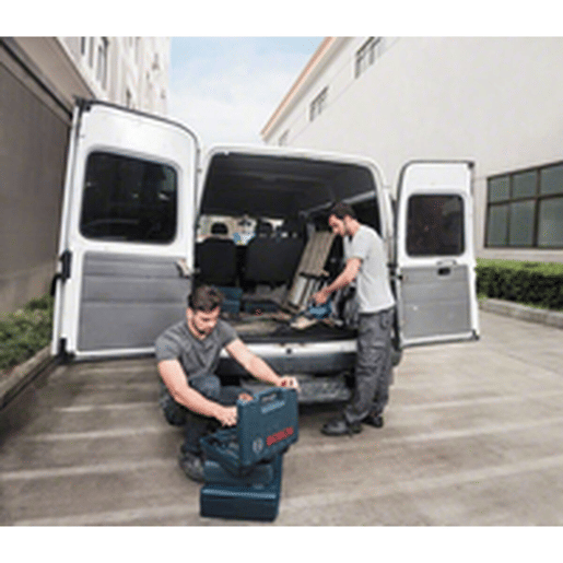 Aspirador de Mão BOSCH 06019C6200