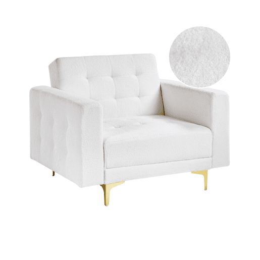 Beliani Poltrona ABERDEEN