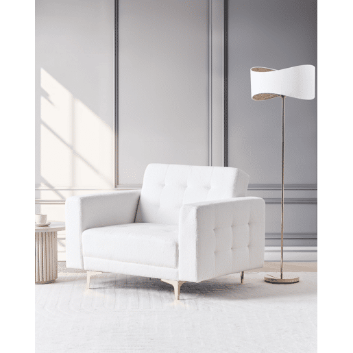 Beliani Poltrona ABERDEEN