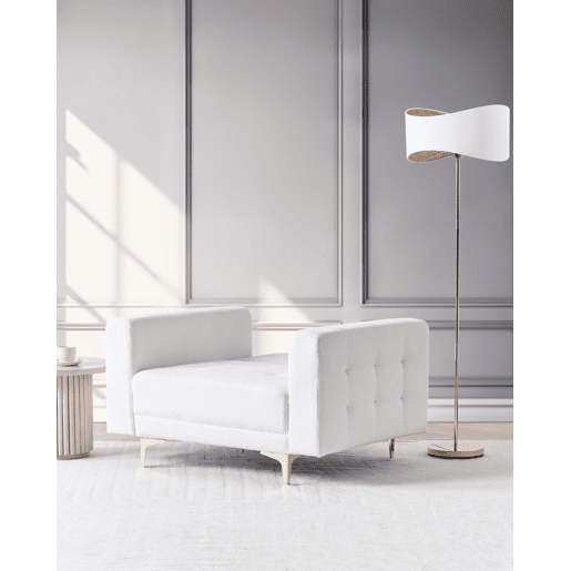 Beliani Poltrona ABERDEEN