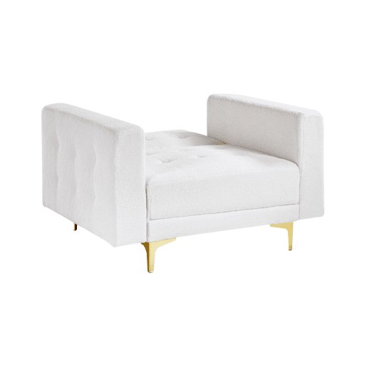 Beliani Poltrona ABERDEEN