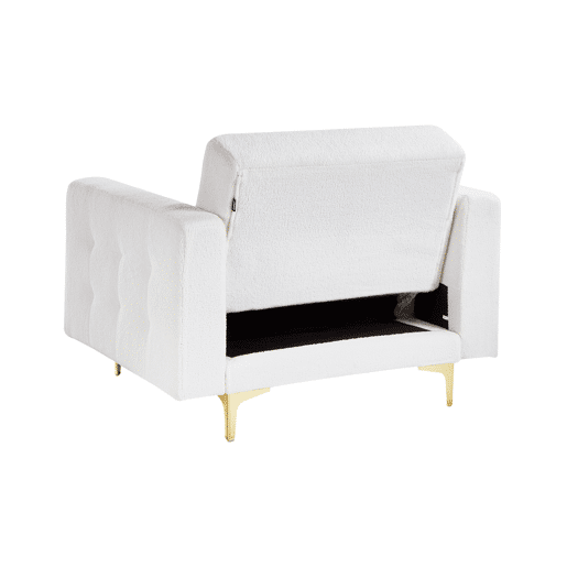 Beliani Poltrona ABERDEEN