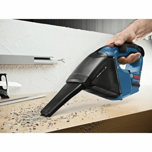 Aspirador de Mão BOSCH 0 601 9E3 003 Aspirador de Mão BOSCH 0 601 9E3 003